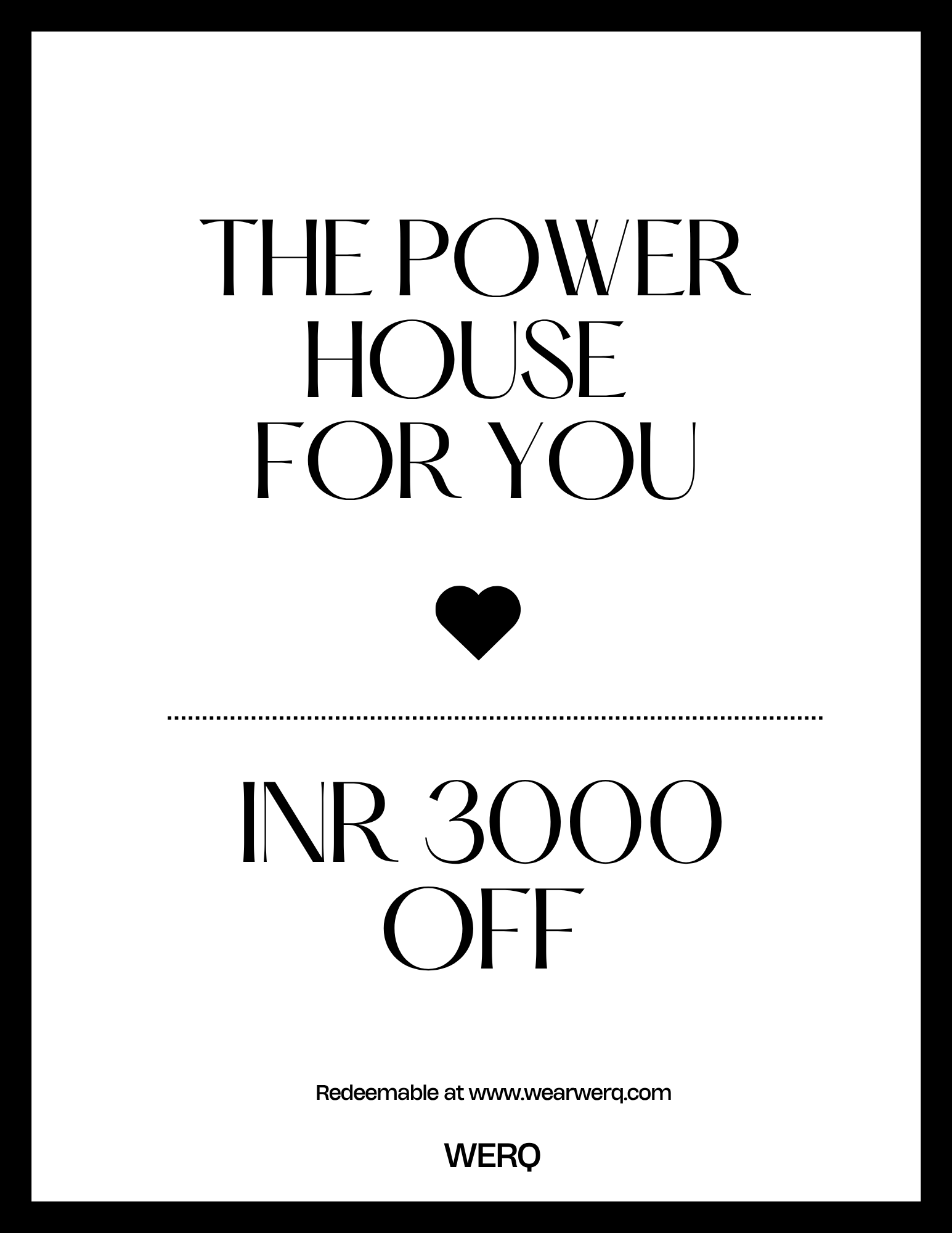 The Powerhouse