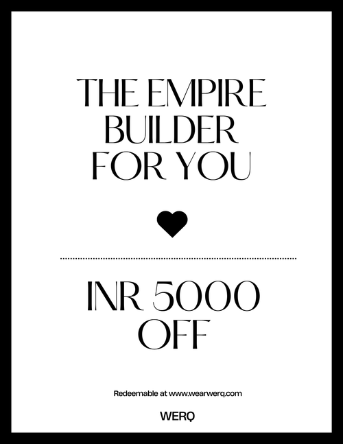 The Empire Builder